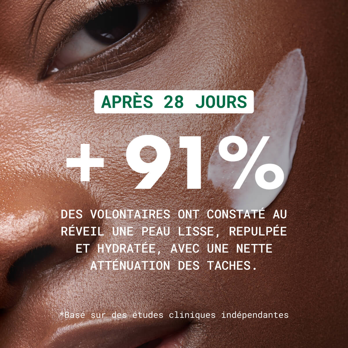 Crème de nuit Anti-Taches