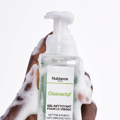 Anti-Imperfection Routine