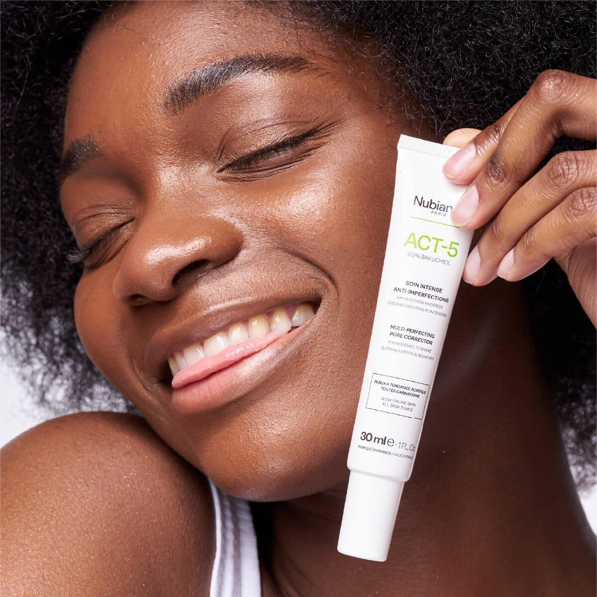 Duo Anti-Imperfections