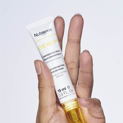 EYE RE-7® - Correcteur Contour des Yeux