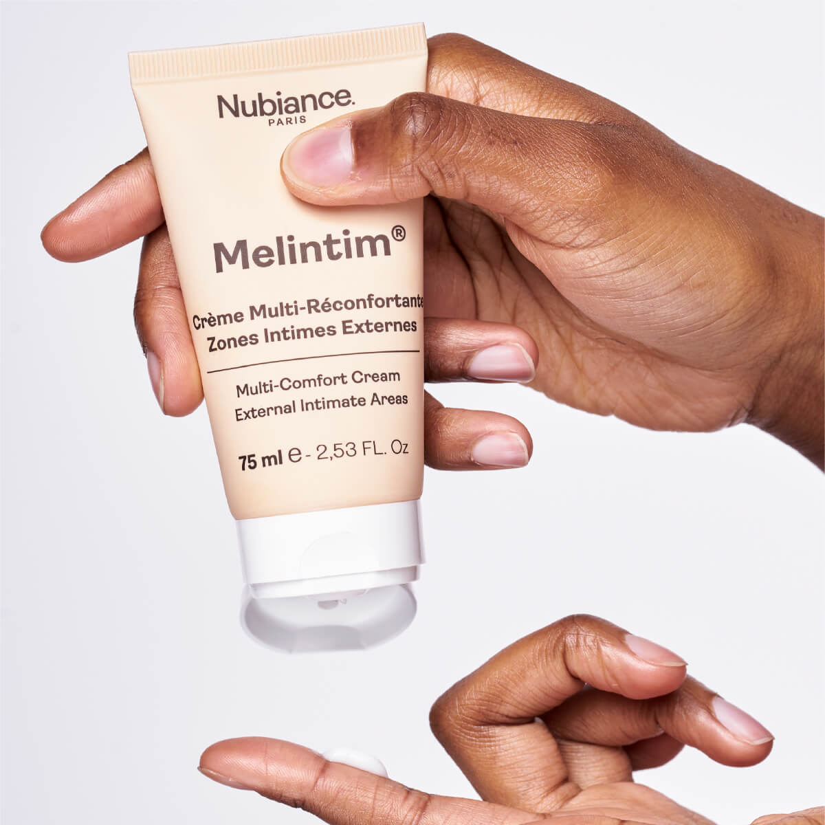 Melintim® - Multi-Comforting Cream for External Intimate Areas 