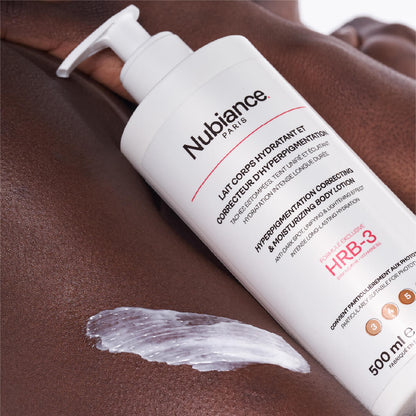 Anti-Dark Spot Face & Body Routine