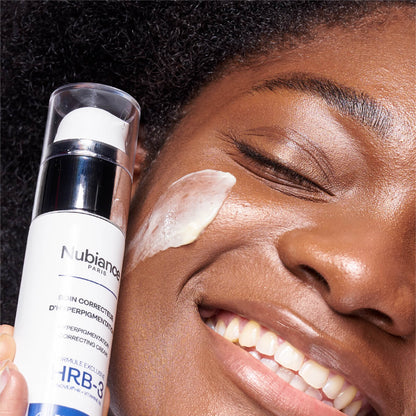 Crème de nuit Anti-Taches