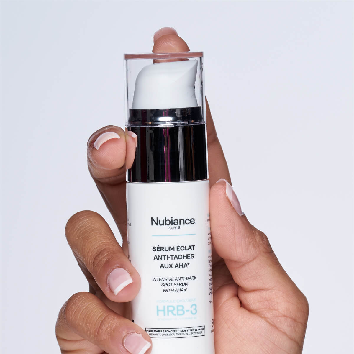 Anti-Dark Spot Face & Body Routine