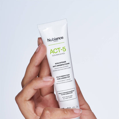 Act-5® - Anti-Imperfection Treatment