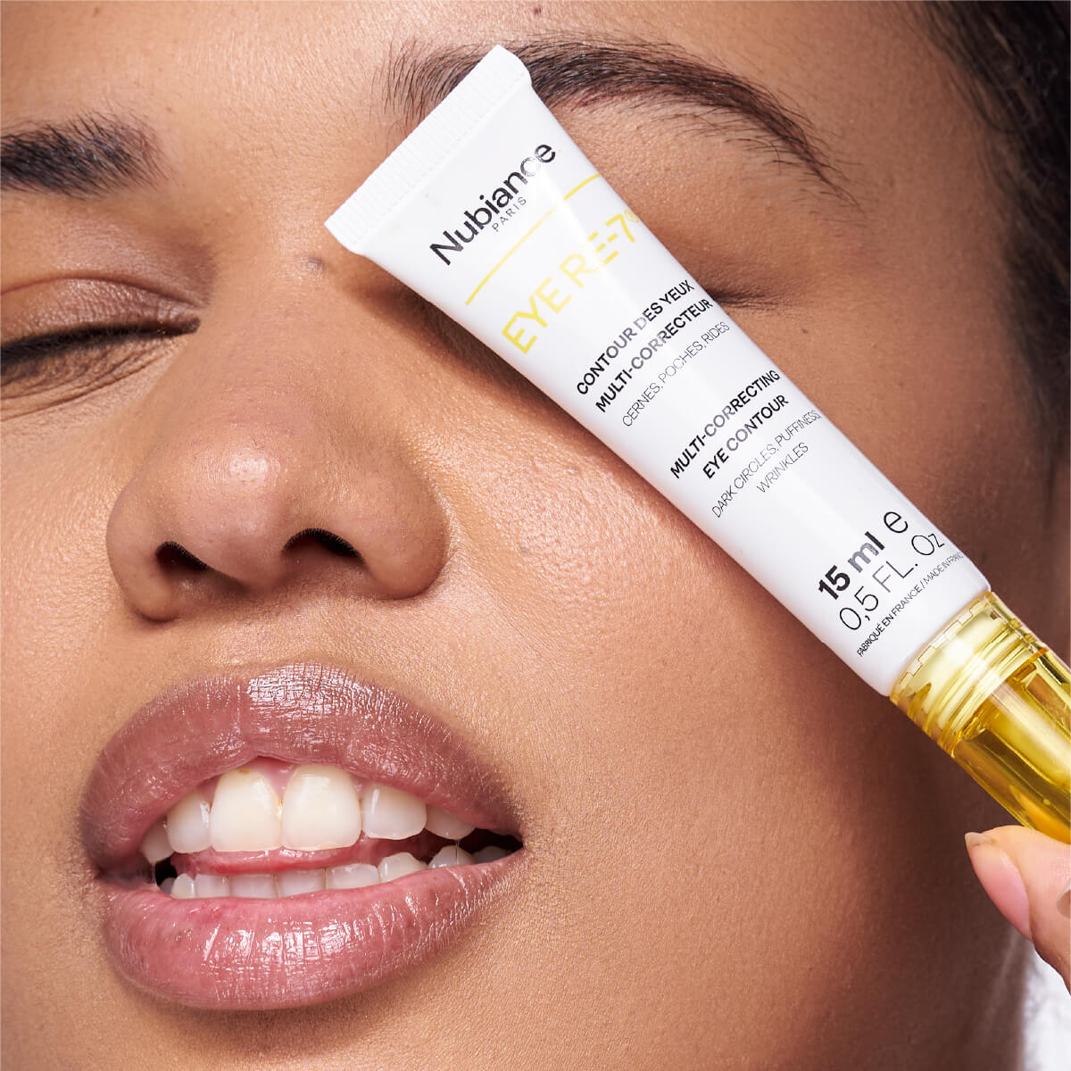 EYE RE-7® - Correcteur Contour des Yeux