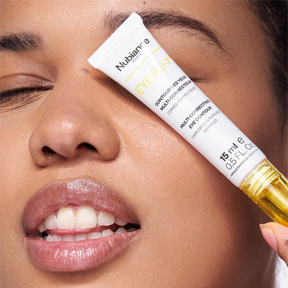 EYE RE-7® - Correcteur Contour des Yeux