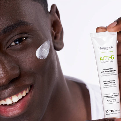 Act-5® - Anti-Imperfection Treatment