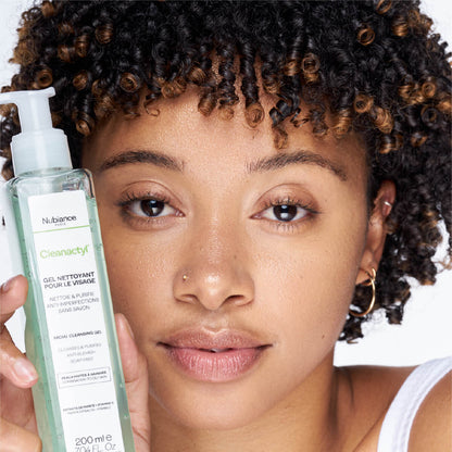 Cleanactyl® - Facial Cleansing Gel