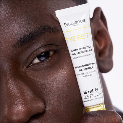 EYE RE-7® - Correcteur Contour des Yeux
