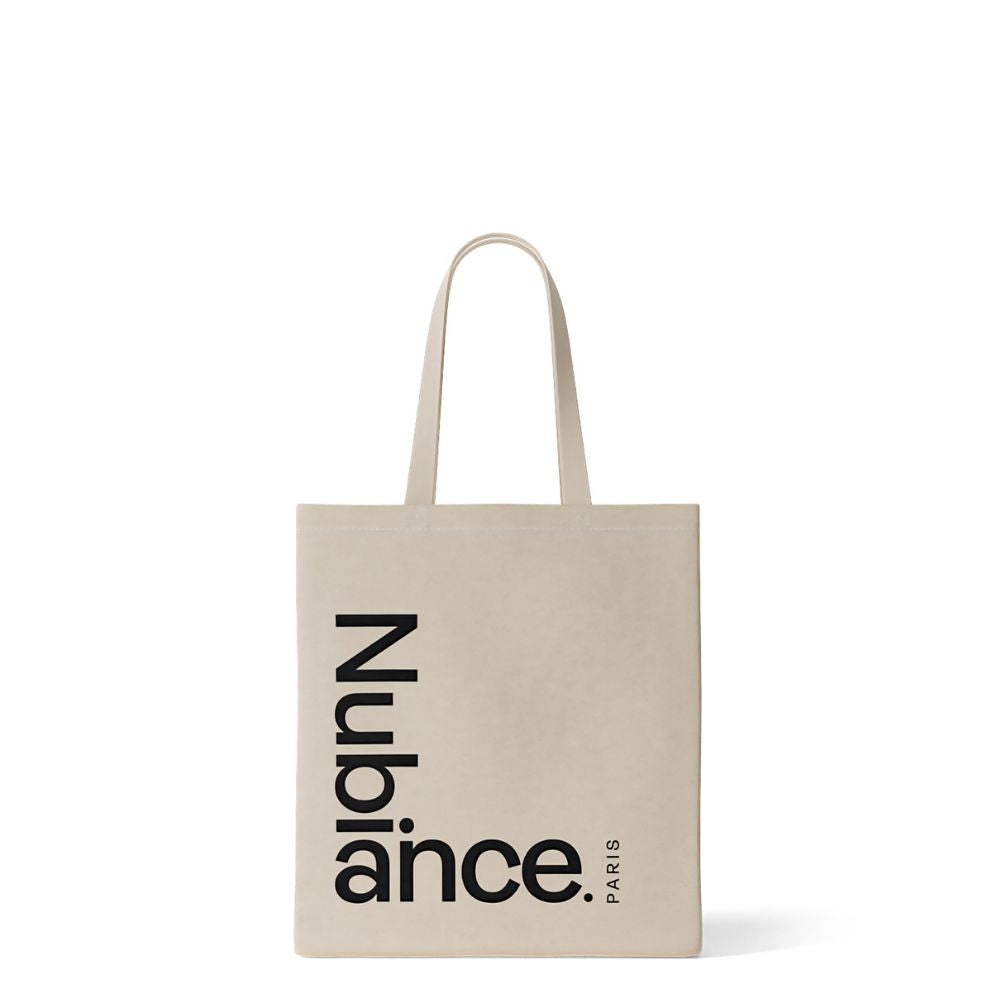 Totebag Nubiance