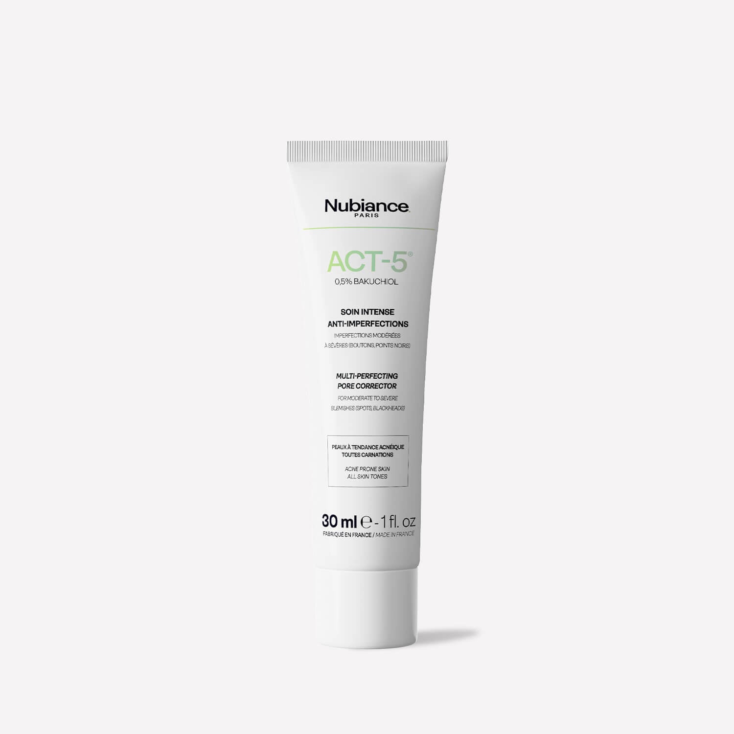 ACT-5® Soin Intense Anti-Imperfections