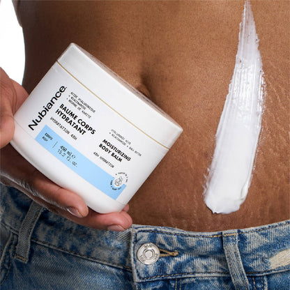 Baume Corps Hydratant