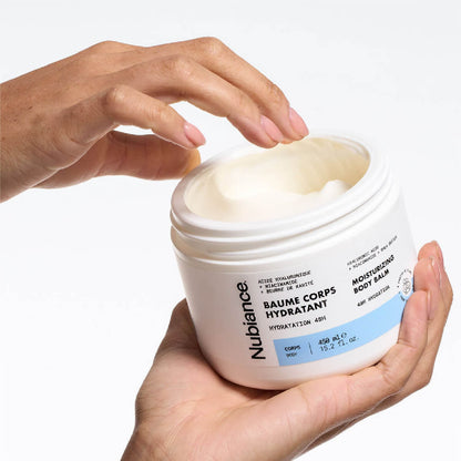 Baume Corps Hydratant