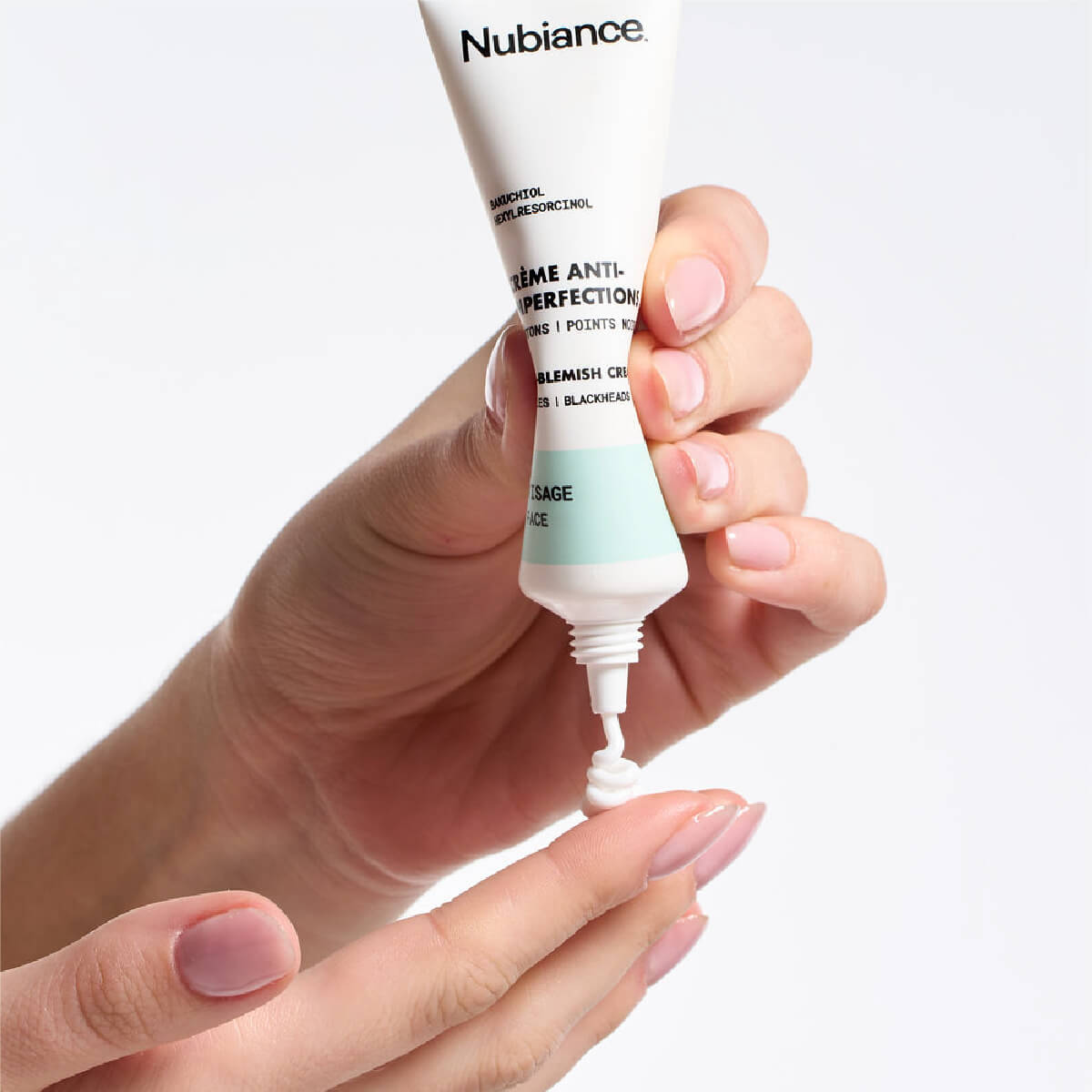 Act-5® - Anti-Imperfection Treatment