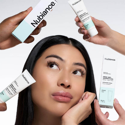 Trio Anti-Imperfections