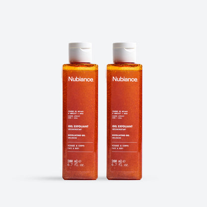 Exfoclear® - Face &amp; Body Exfoliating Gel