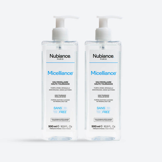 Micelliance® - Micellar Cleansing Water