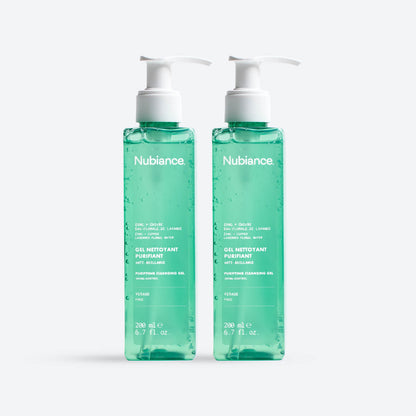 Cleanactyl® - Gel Nettoyant Visage