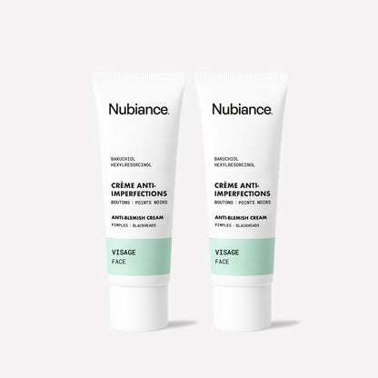 Act-5® - Anti-Imperfection Treatment