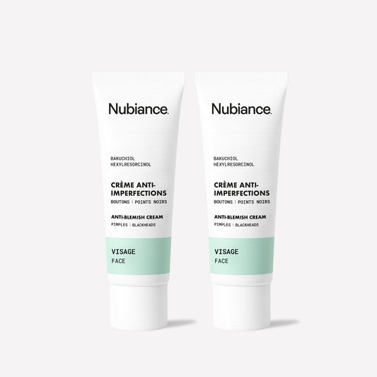 Act-5® - Anti-Imperfection Treatment