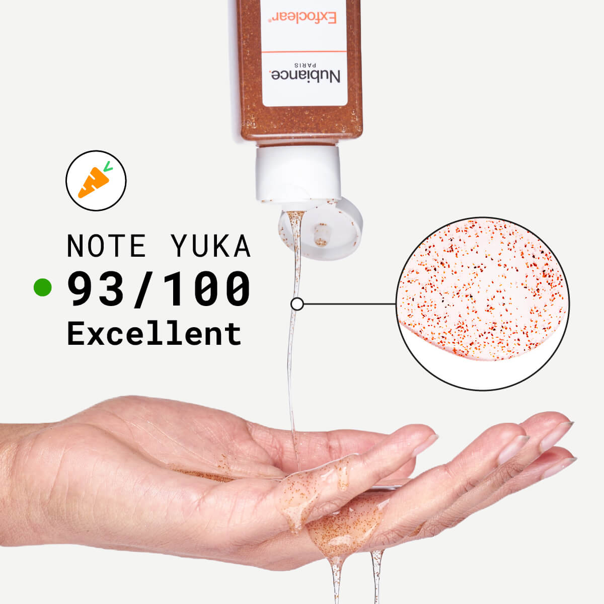Anti-stain Body Duo