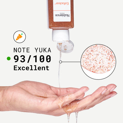 Exfoclear® - Gel Exfoliant Visage & Corps