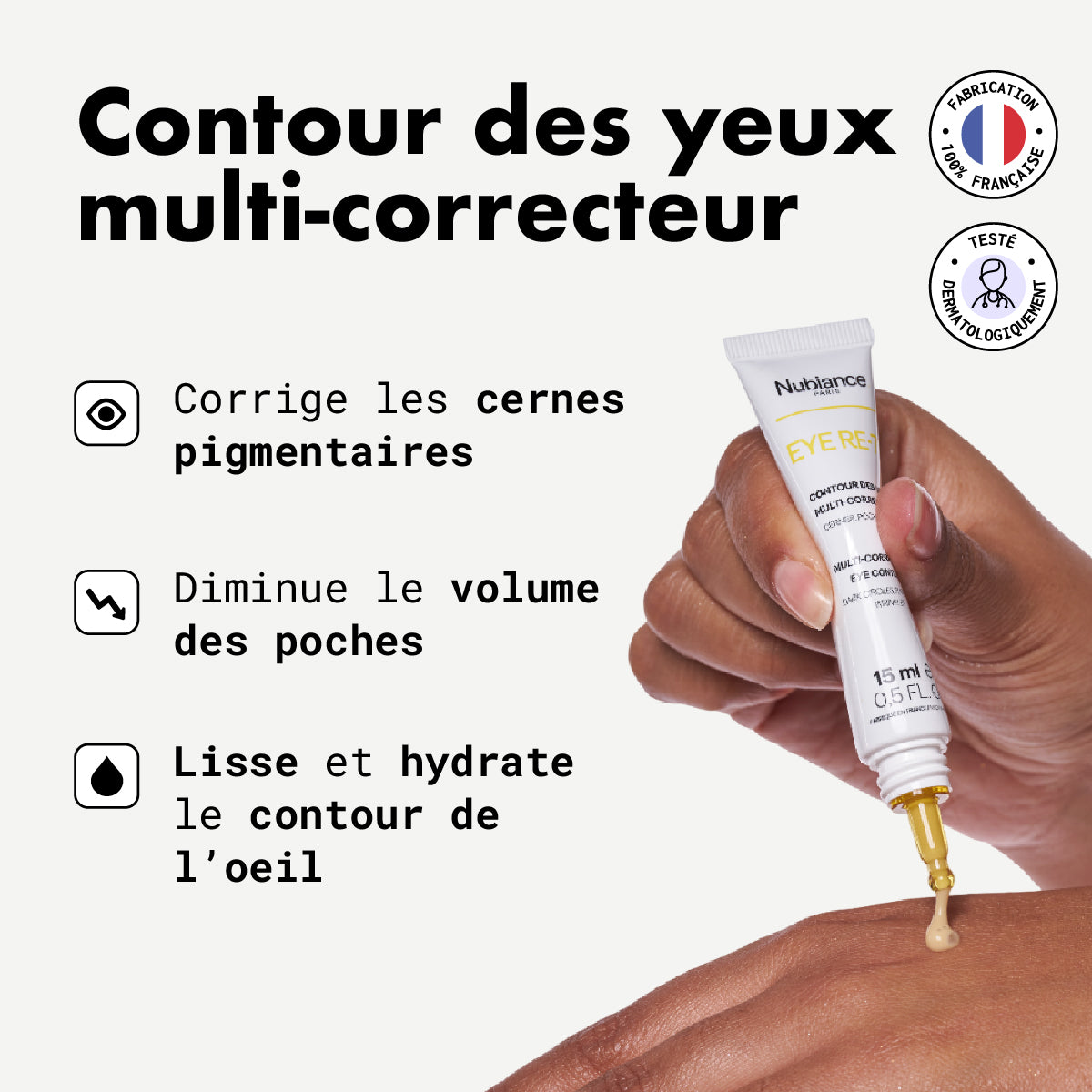 Routine Anti-Teint Terne Visage