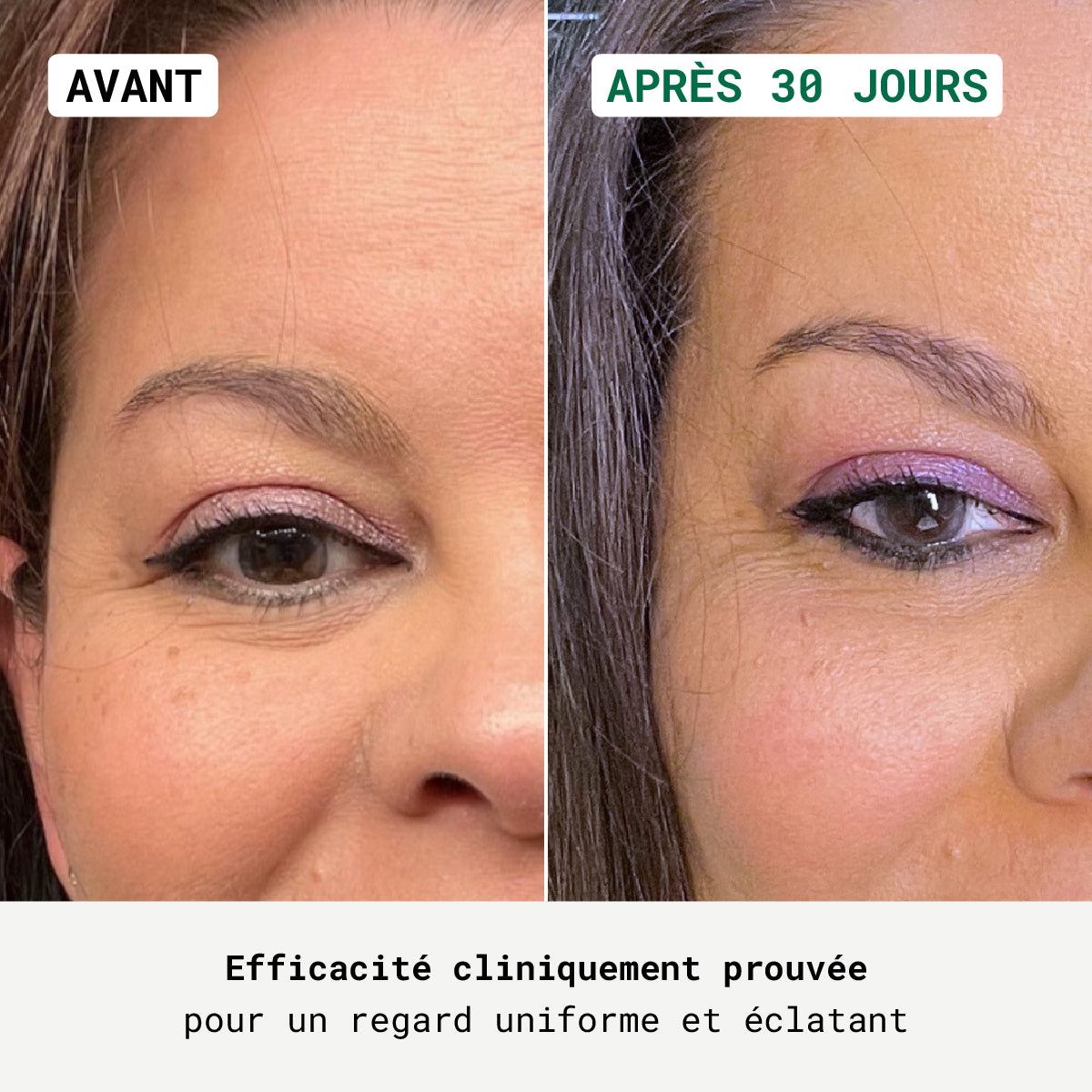 Routine Anti-Teint Terne Visage