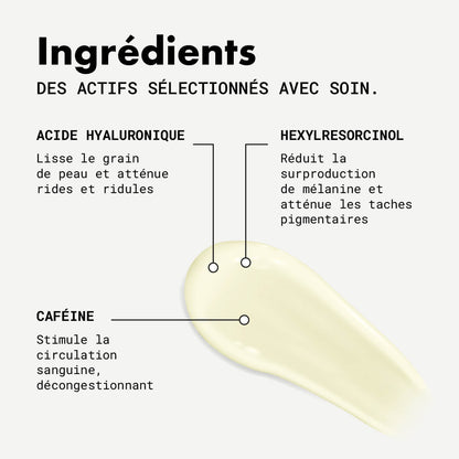EYE RE-7® - Correcteur Contour des Yeux