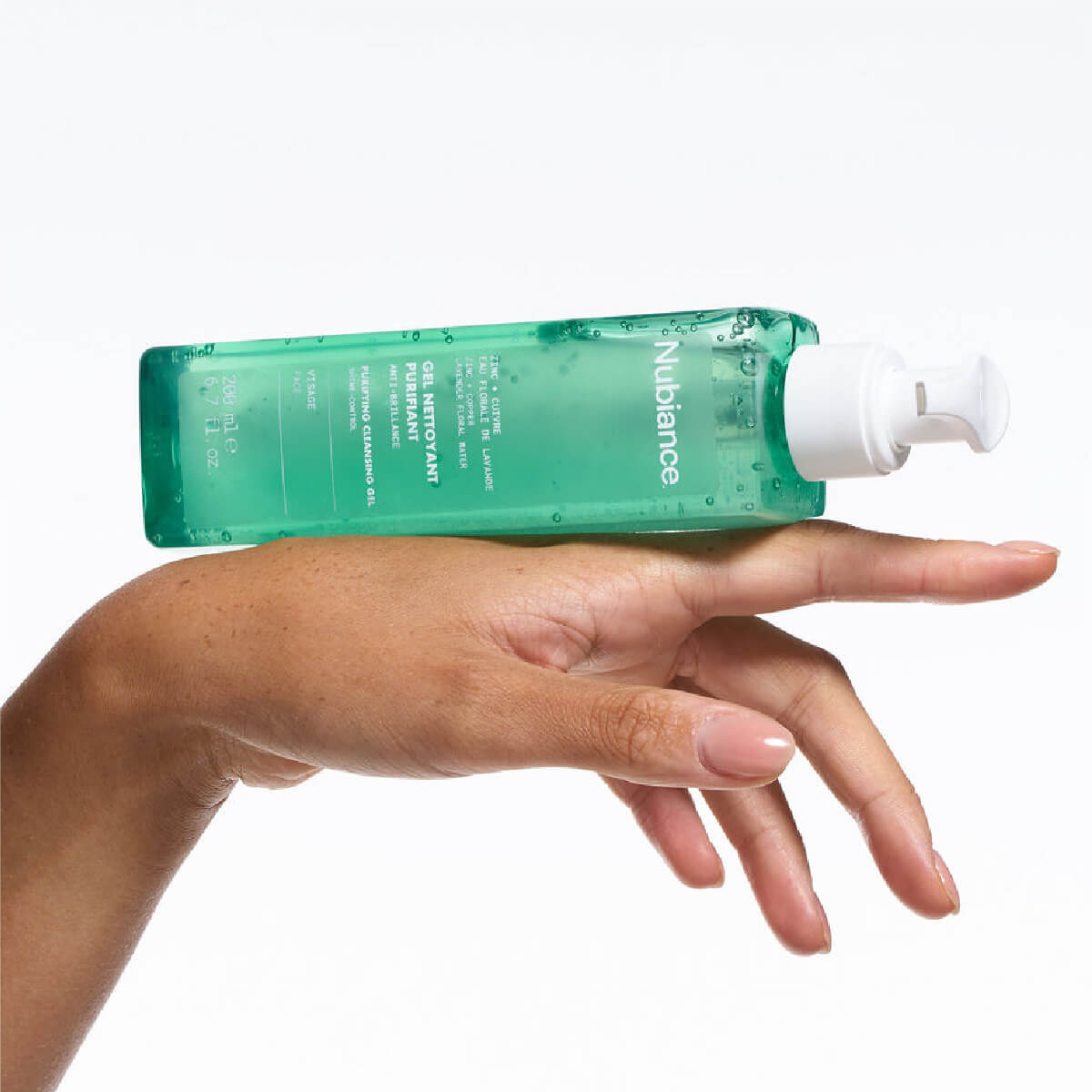 Trio Anti-Imperfections