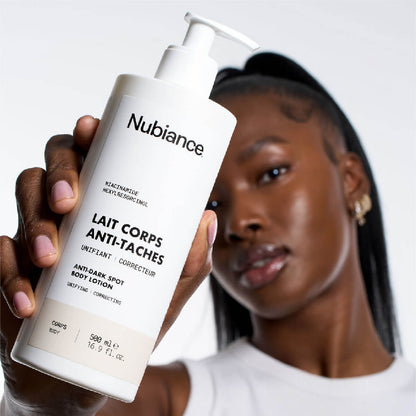 Lait Corps Anti-taches