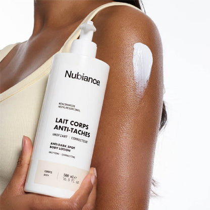 Anti-Dark Spot Body Trio