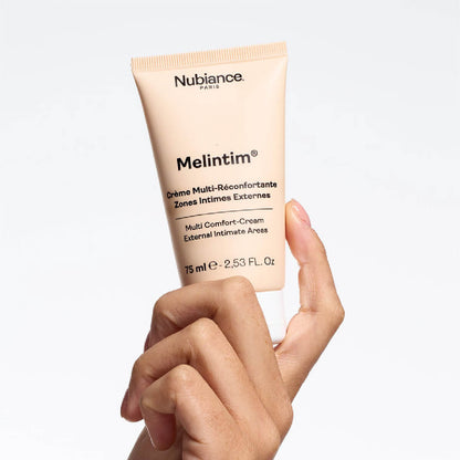 Melintim® - Multi-Comforting Cream for External Intimate Areas 
