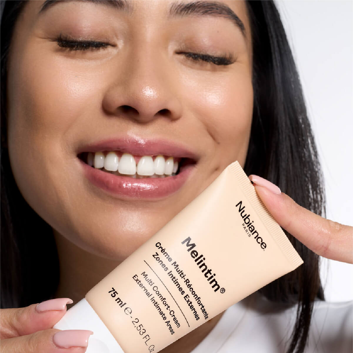 Melintim® - Multi-Comforting Cream for External Intimate Areas 