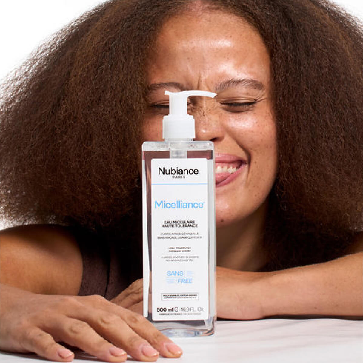 Micelliance® - Micellar Cleansing Water