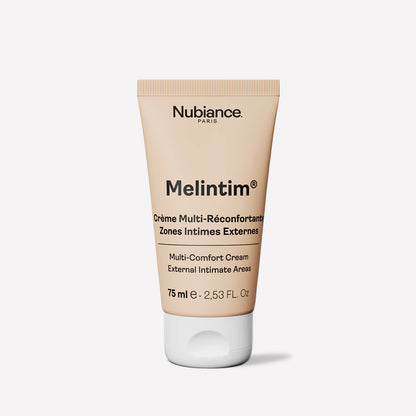 Melintim® - Crème Multi-Réconfortante Zones Intimes Externes