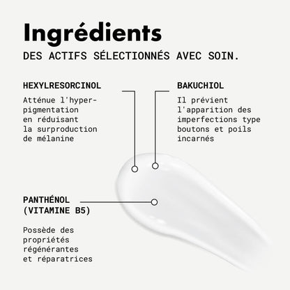 Melintim® - Crème Multi-Réconfortante Zones Intimes Externes