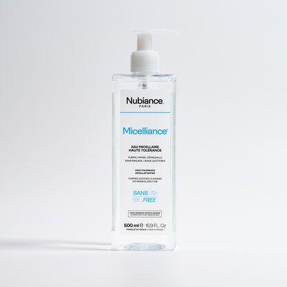 Micelliance® - Micellar Cleansing Water