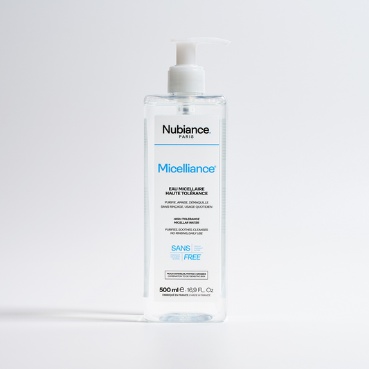 Micelliance® - Micellar Cleansing Water