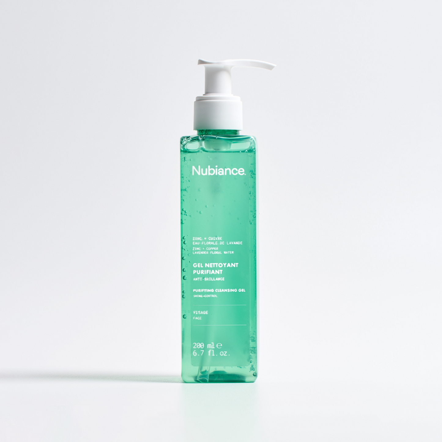 Cleanactyl® - Gel Nettoyant Visage