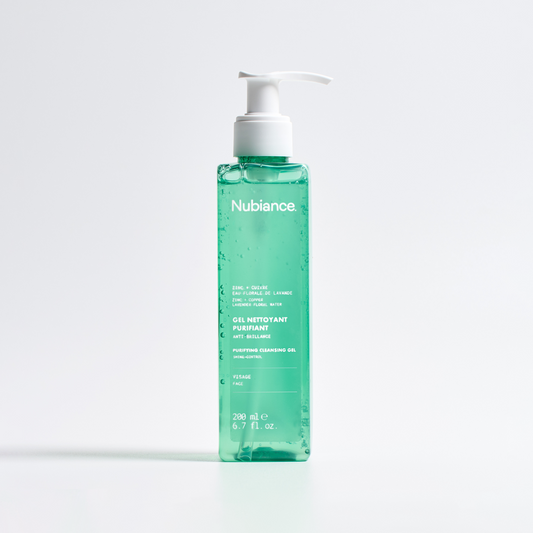 Cleanactyl® - Gel Nettoyant Visage