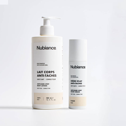 Duo Anti-Taches Visage & Corps