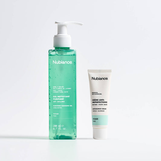 Duo Anti-Imperfections