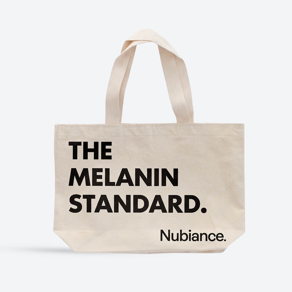 Nubiance tote bag