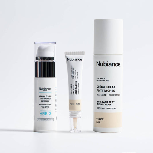 Trio Anti-taches Visage