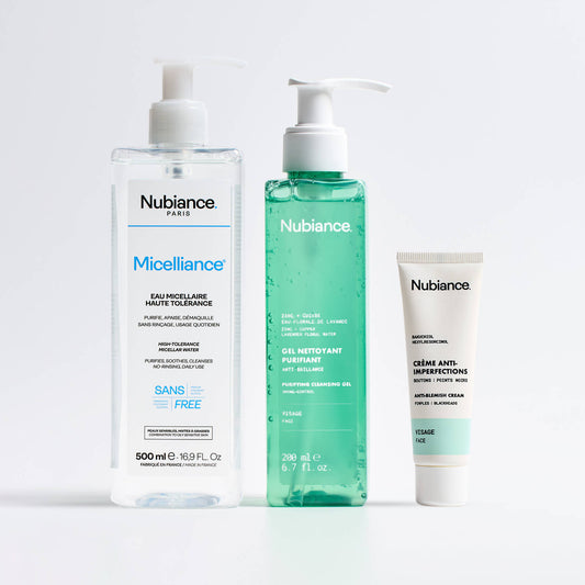 Trio Anti-Imperfections