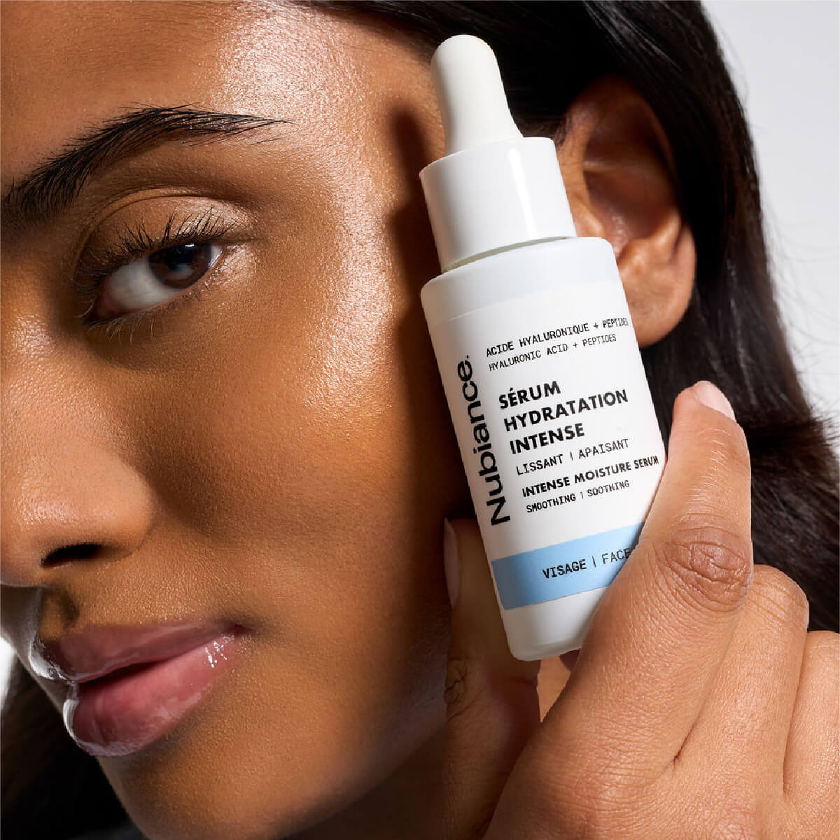 Sérum Hydratation Intense