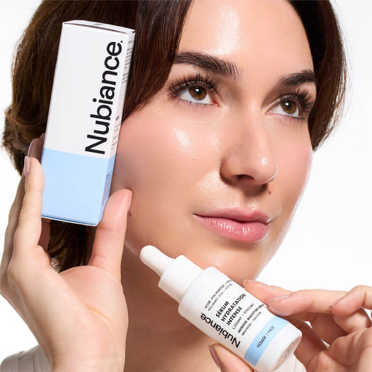 Sérum Hydratation Intense