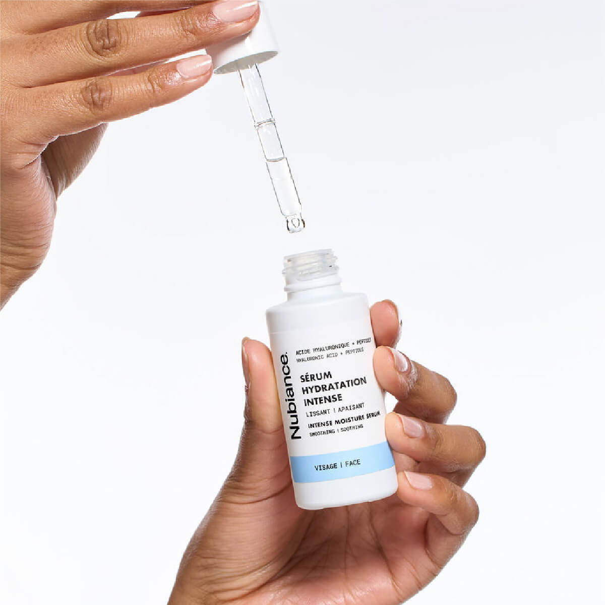 Duo Hydratant Visage et Corps